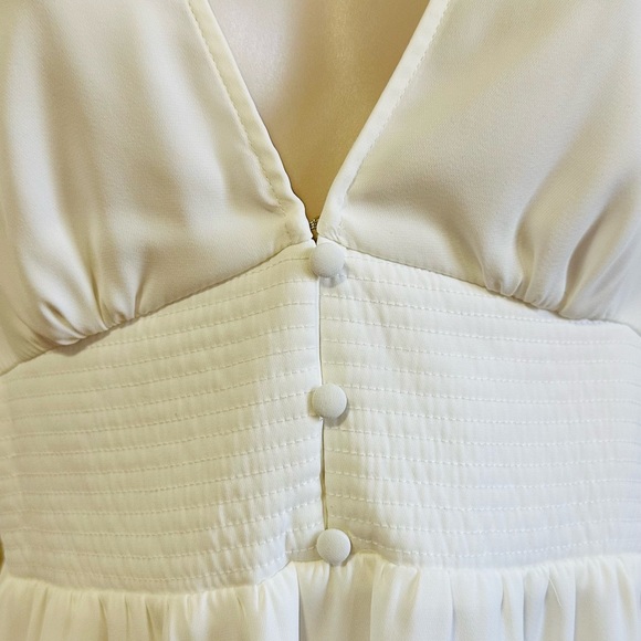 Bebe Top - Picture 2 of 4